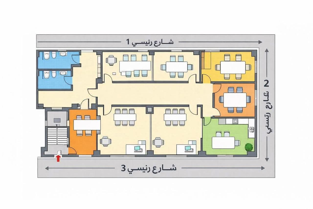 Real Estate